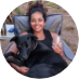 Maya and Vithya